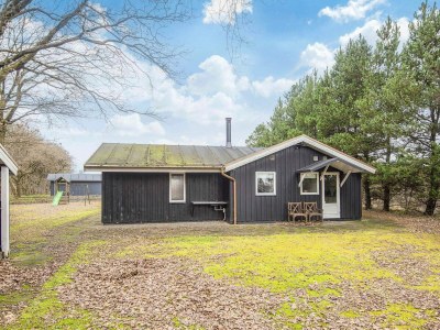 Holiday house 6 person holiday home in Ansager-By Traum - Outdoor photo 35