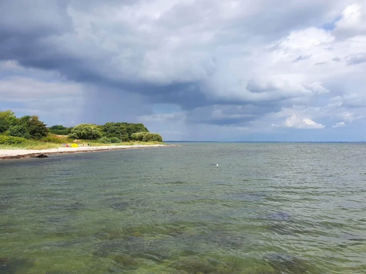 Holiday house 6 Personen Ferienhaus in Hejls-By Traum - Outdoor photo 2