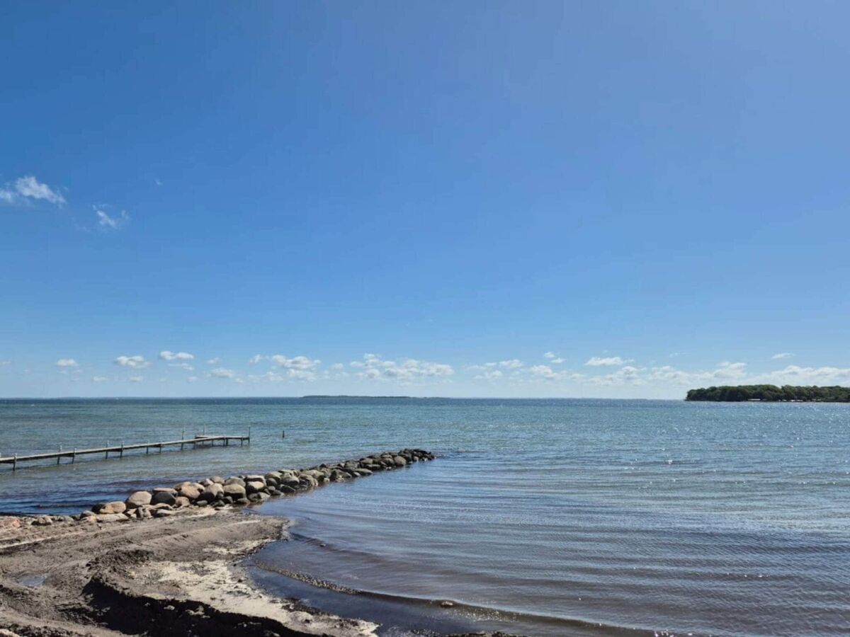 Holiday house 6 Personen Ferienhaus in Hejls-By Traum - Outdoor photo 3