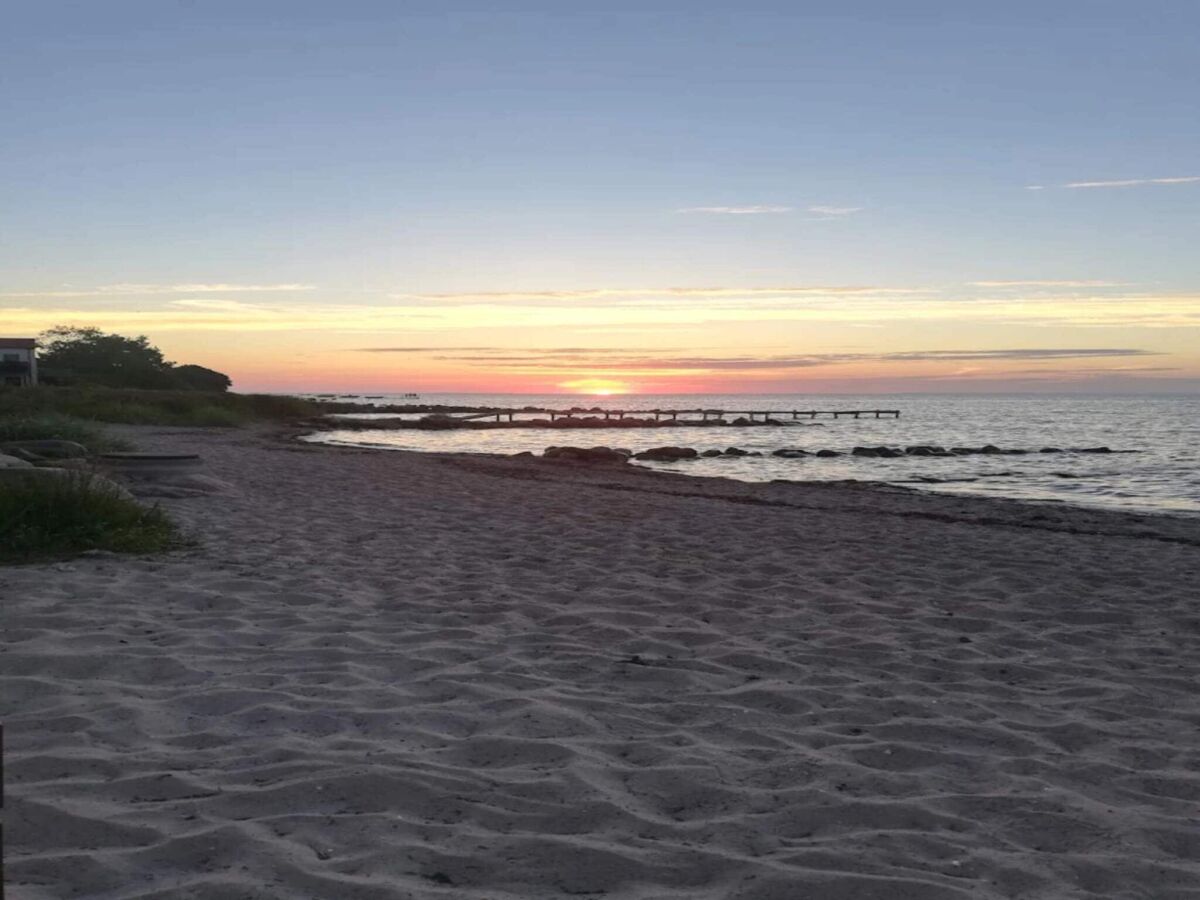 Holiday house 6 Personen Ferienhaus in Hejls-By Traum - Outdoor photo 4