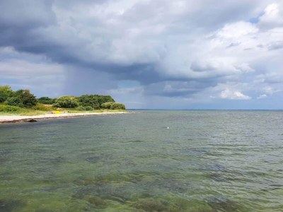 Holiday house 6 Personen Ferienhaus in Hejls-By Traum - Outdoor photo 2