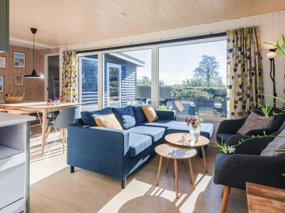 Holiday house 6 Personen Ferienhaus in Hejls-By Traum - Outdoor photo 6