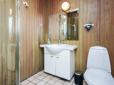 Holiday house 6 Personen Ferienhaus in Hejls-By Traum - Outdoor photo 8