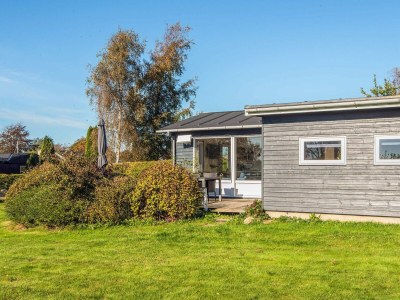 Holiday house 6 Personen Ferienhaus in Hejls-By Traum - Outdoor photo 9