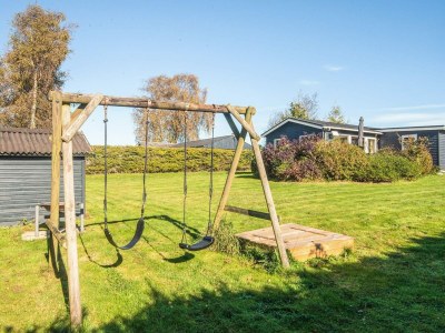 Holiday house 6 Personen Ferienhaus in Hejls-By Traum - Outdoor photo 10