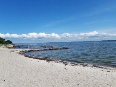 Holiday house 6 Personen Ferienhaus in Hejls-By Traum - Outdoor photo 11