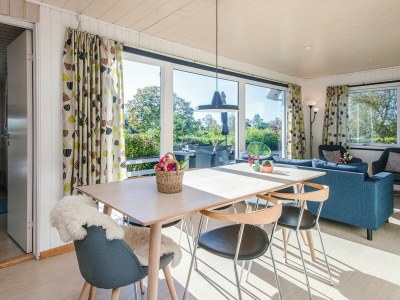 Holiday house 6 Personen Ferienhaus in Hejls-By Traum - Outdoor photo 12