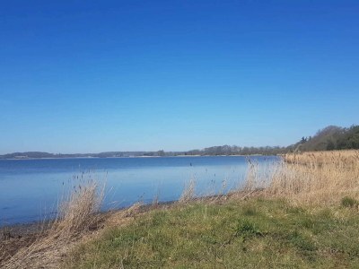 Holiday house 6 Personen Ferienhaus in Hejls-By Traum - Outdoor photo 13