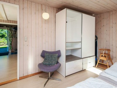 Holiday house 6 Personen Ferienhaus in Hejls-By Traum - Outdoor photo 15