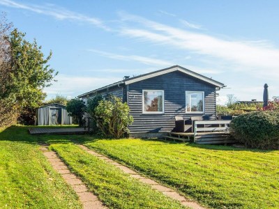 Holiday house 6 Personen Ferienhaus in Hejls-By Traum - Outdoor photo 16