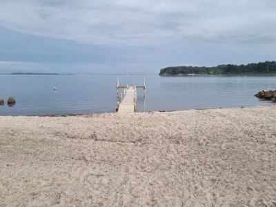 Holiday house 6 Personen Ferienhaus in Hejls-By Traum - Outdoor photo 19