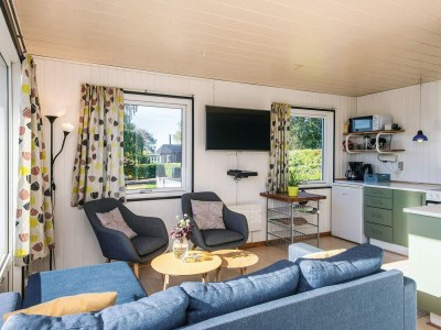 Holiday house 6 Personen Ferienhaus in Hejls-By Traum - Outdoor photo 20