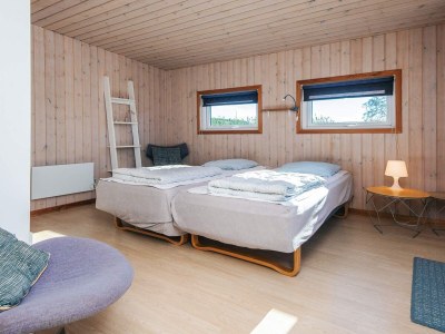 Holiday house 6 Personen Ferienhaus in Hejls-By Traum - Outdoor photo 21