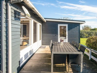 Holiday house 6 Personen Ferienhaus in Hejls-By Traum - Outdoor photo 22