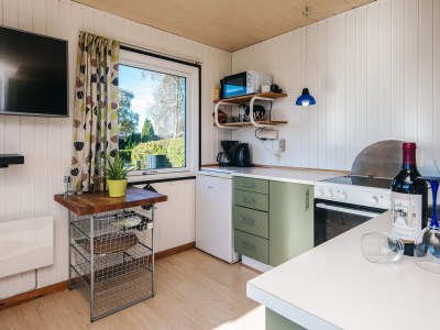 Holiday house 6 Personen Ferienhaus in Hejls-By Traum - Outdoor photo 24