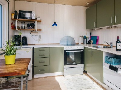 Holiday house 6 Personen Ferienhaus in Hejls-By Traum - Outdoor photo 27