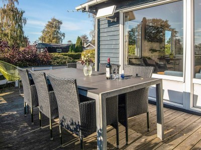 Holiday house 6 Personen Ferienhaus in Hejls-By Traum - Outdoor photo 28