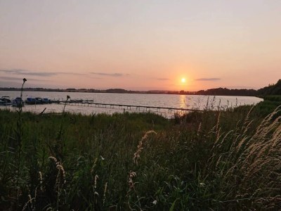 Holiday house 6 Personen Ferienhaus in Hejls-By Traum - Outdoor photo 31