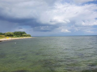 Holiday house 6 Personen Ferienhaus in Hejls-By Traum - Outdoor photo 33