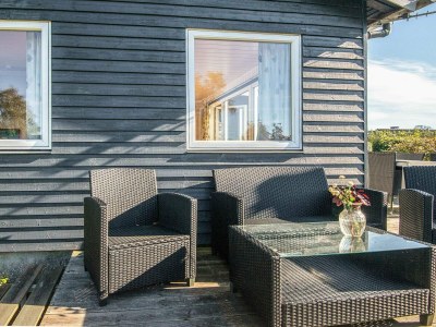 Holiday house 6 Personen Ferienhaus in Hejls-By Traum - Outdoor photo 34