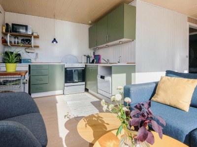 Holiday house 6 Personen Ferienhaus in Hejls-By Traum - Outdoor photo 35