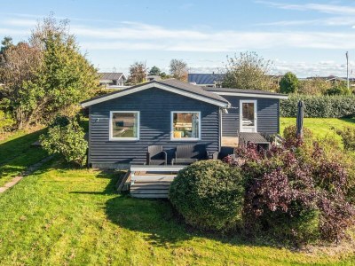 Holiday house 6 Personen Ferienhaus in Hejls-By Traum - Outdoor photo 36