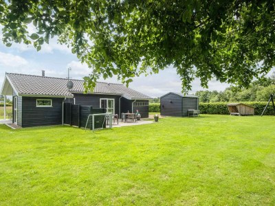 Holiday house 8 Personen Ferienhaus in Ansager-By Traum - Holiday house