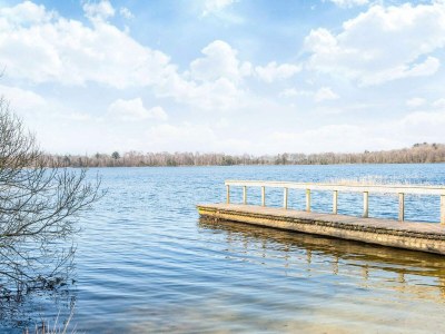 Holiday house 8 Personen Ferienhaus in Ansager-By Traum - Outdoor photo 8