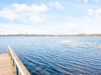 Holiday house 8 Personen Ferienhaus in Ansager-By Traum - Outdoor photo 10