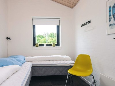 Holiday house 8 Personen Ferienhaus in Ansager-By Traum - Outdoor photo 11