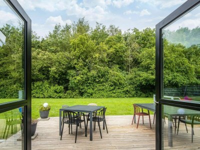 Holiday house 8 Personen Ferienhaus in Ansager-By Traum - Outdoor photo 17