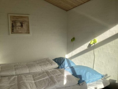 Holiday house 8 Personen Ferienhaus in Ansager-By Traum - Outdoor photo 18