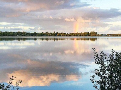 Holiday house 8 Personen Ferienhaus in Ansager-By Traum - Outdoor photo 19