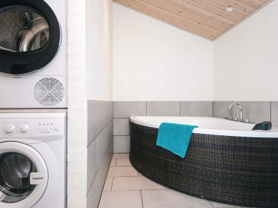 Holiday house 8 Personen Ferienhaus in Ansager-By Traum - Outdoor photo 22