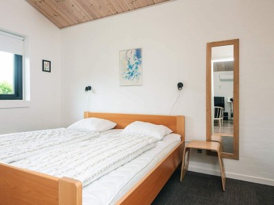 Holiday house 8 Personen Ferienhaus in Ansager-By Traum - Outdoor photo 23