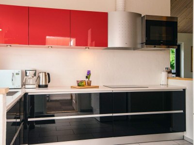 Holiday house 8 Personen Ferienhaus in Ansager-By Traum - Outdoor photo 27