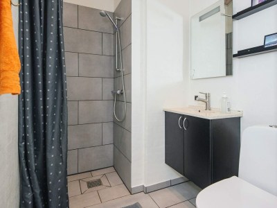 Holiday house 8 Personen Ferienhaus in Ansager-By Traum - Outdoor photo 29