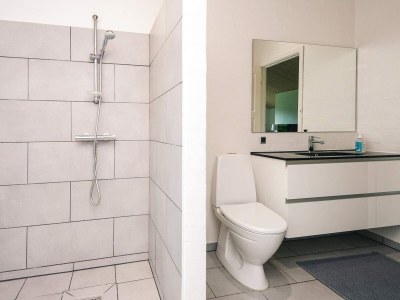 Holiday house 8 Personen Ferienhaus in Ansager-By Traum - Outdoor photo 34