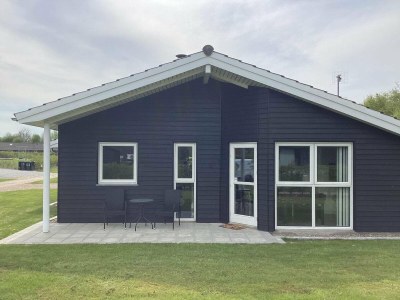 Holiday house 8 Personen Ferienhaus in Ansager-By Traum - Outdoor photo 36