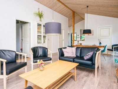 Holiday house 8 Personen Ferienhaus in Ansager-By Traum - Outdoor photo 38