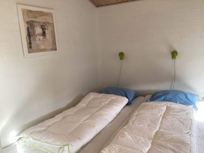 Holiday house 8 Personen Ferienhaus in Ansager-By Traum - Outdoor photo 39