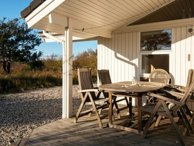 Holiday house Seaside Escape in Helgenaes - By Traum Ferienwohnungen - Outdoor photo 3