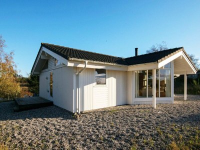 Holiday house Seaside Escape in Helgenaes - By Traum Ferienwohnungen - Outdoor photo 6