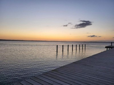 Holiday house Seaside Escape in Helgenaes - By Traum Ferienwohnungen - Outdoor photo 8