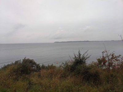 Holiday house Seaside Escape in Helgenaes - By Traum Ferienwohnungen - Outdoor photo 9