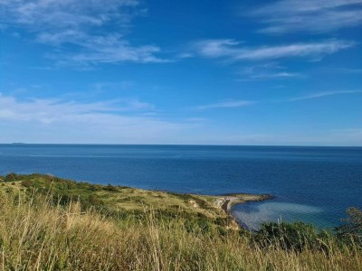 Holiday house Seaside Escape in Helgenaes - By Traum Ferienwohnungen - Outdoor photo 11