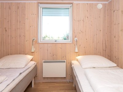 Holiday house Seaside Escape in Helgenaes - By Traum Ferienwohnungen - Outdoor photo 13