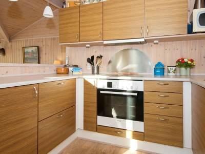 Holiday house Seaside Escape in Helgenaes - By Traum Ferienwohnungen - Outdoor photo 16