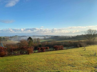 Holiday house Seaside Escape in Helgenaes - By Traum Ferienwohnungen - Outdoor photo 18