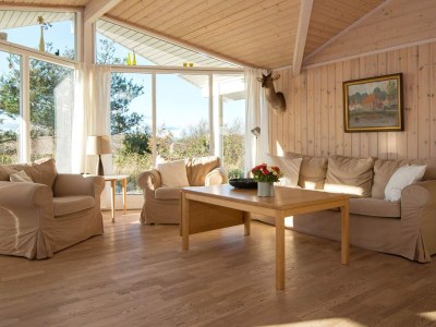 Holiday house Seaside Escape in Helgenaes - By Traum Ferienwohnungen - Outdoor photo 20